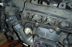 Форсунка  CITROEN C2 C3 1.4 HDI