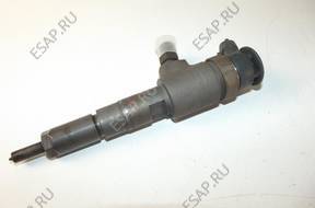 Форсунка CITROEN C3 1.4 HDI   0445110252