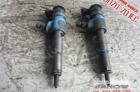 Форсунка Citroen C3 1.4 HDI   0986435085