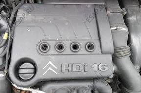 Форсунка CITROEN C3 1.4 HDI 16V