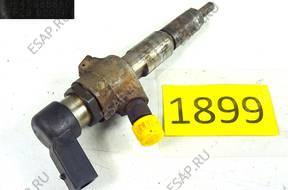 Форсунка   CITROEN C3 1.4 HDI 9645988580