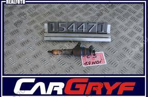 Форсунка CITROEN C3 1.4 HDI  BOSCH 0445110252