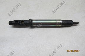 Форсунка CITROEN C3   1.4 HDI EJBR01001Z