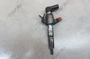 Форсунка  CITROEN C3 I 1.4 HDI 2004 9655304880