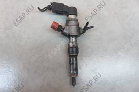 Форсунка  CITROEN C3 I 1.4 HDI 2004 9655304880