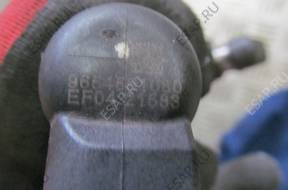 Форсунка CITROEN C3 I 1.4 HDI   9654551080