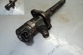 Форсунка CITROEN C4 I 1.6 HDI   0445110259