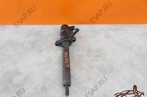 Форсунка  CITROEN C4 I 1.6 HDI 0445110259