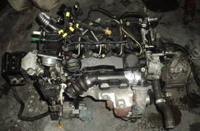 Форсунка CITROEN C4 PEUGEOT 307 1.6 HDI