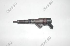 Форсунка  Citroen C5 2.0 HDI 00 2004 год 9641742880Y