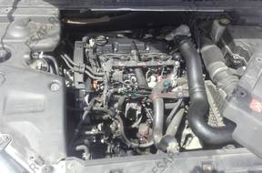 Форсунка   CITROEN C5 2.0 HDI 01 2004 год