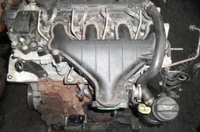 Форсунка  CITROEN C5 2.0 HDI 9656389980 EJBR03801D