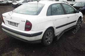 Форсунка CITROEN C5 2001 год    КОМПЛЕКТ 1.8 16V