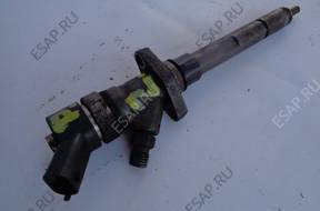 Форсунка Citroen C5 2.2HDi 01/04  9653344880