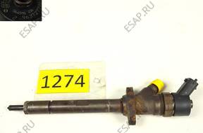 Форсунка   CITROEN C5 C8 ULYSSE 2.2 HDI