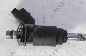 Форсунка CITROEN C5 I  2,0HPI 9636206880