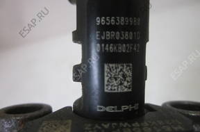 Форсунка CITROEN C5 III 2.0 HDI DELPHI