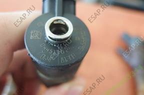 Форсунка CITROEN PEUG 1.4 HDI 0445110252