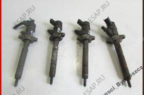 Форсунка   CITROEN PEUGEOT 0445110239 1.6 HDI