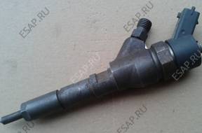 Форсунка  Citroen Peugeot 2.0 HDI 0445110062