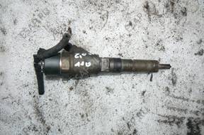 Форсунка  Citroen Peugeot 2.0 HDI 9641742880Y