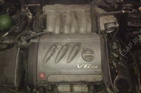 Форсунка Citroen Xantia / 406 2.9 V6 24v ES9J4