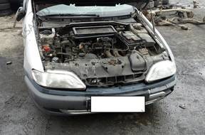 Форсунка CITROEN XSARA   1,9 TD TDI