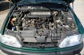 Форсунка   CITROEN XSARA 1.9 TD 90KM  DHY