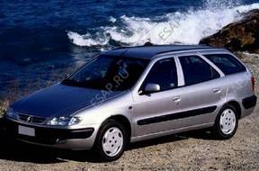 Форсунка CITROEN XSARA I   1.9 D