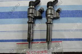 Форсунка   CITR.PEUG,2.0HDI SIMENS 9652173780