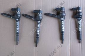 Форсунка  CIVIC 1.7 CDTI 4EE2 0445110082