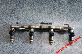 Форсунка CIVIC 1.8 VTEC UFO 06 11 ТОПЛИВНАЯ РАМПА