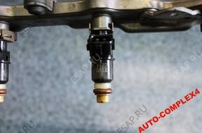 Форсунка CIVIC 1.8 VTEC UFO 06 11 ТОПЛИВНАЯ РАМПА