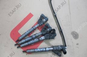 Форсунка   CIVIC ACCORD  CRV 2.2 i CTDi