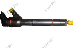 Форсунка  Civic CRV Accord 2.2 CTDi 0445110296