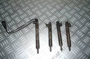 Форсунка CIVIC VI 2.0 TDIC   2FH KBAL70P46