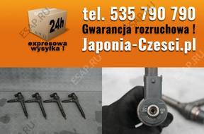 Форсунка   CIVIC VII 1.7 CTDI 00 06