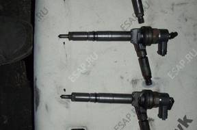 Форсунка CIVIC VII   1.7 CTDI 0445110082