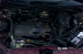 Форсунка Civic VII 1.7 ctdi opel  НАСОС