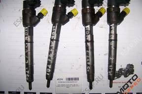 Форсунка CIVIC VIII CRV III 2.2 I CTDI  0445110288