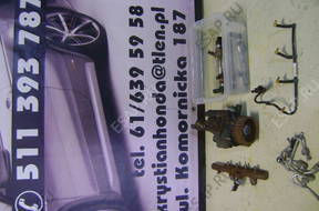 Форсунка CLIO 1,5 DCI   8200380253 KO