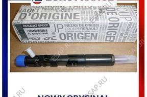 Форсунка  Clio 2 II 1.5DCI 82/101KM 166009384R O