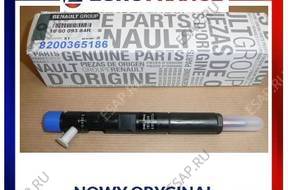 Форсунка  Clio 2 II 1.5DCI 82/101KM 8200365186 O