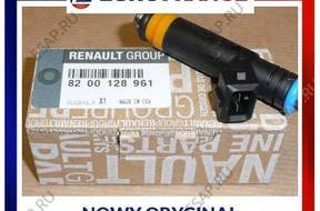 Форсунка  Clio 2 II 3 III  1.4,Kangoo 1.6 820012
