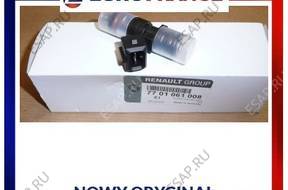 Форсунка  Clio 2 II 3 III Modus 1.2 16V 77010610