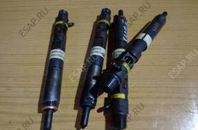 Форсунка   CLIO II 1,5 DCI EJBR02101Z