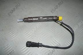 Форсунка CLIO II 2 1.9 DTI  sterujcy 0432193644
