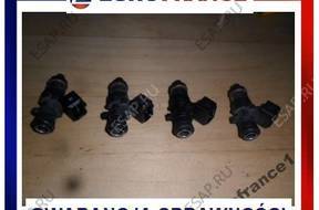 Форсунка   Clio II Kangoo  8200292590