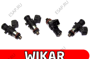 Форсунка CLIO III 1.2 16V  0280158046 8200292590