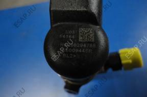 Форсунка Clio III Scenic 1.5 DCI  8200294788